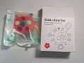 SUPFEEL Бебешки сензорни играчки рак за 2-3 годишни, снимка 8
