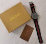 Ръчен часовник Gucci с оригинална кутия и карта
