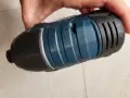 Импакт Bosch GDR 18V-LI. Само машина, без батерии зарядно. , снимка 5