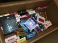 КОЛЕКЦИЯ ПРАЗНИ КУТИИ ОТ ЦИГАРИ 0312241630, снимка 4