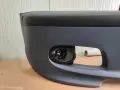 Предна М-техник / M-tech броня за BMW E46, снимка 2