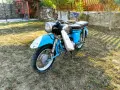 MZ Trophy ES 175/1, снимка 2