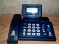 Телефон Panaphone KX-T 2211 LMID, снимка 1 - Стационарни телефони и факсове - 34503240