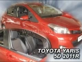 Ветробрани за TOYOTA YARIS (2011+) 3 врати Неко, снимка 2
