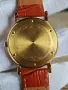 Tissot Carson Automatic 35.5 mm 18K Yellow Gold, снимка 3