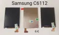 Дисплей за Samsung X460,E630,X480,X200,X210,X630,X640,C110,C200,C210,C230,X140,C140,E2550,E250,C6112, снимка 13