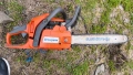 продавам Моторен трион Husqvarna 135, снимка 6