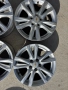 4бр.Оригинални джанти 16ки за Chevrolet 5x105, снимка 3