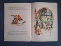 Антикварна Детска Книга Шарл Перо Червената Шапчица и Други Приказки / 1962 год., снимка 3