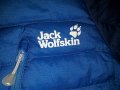 Jack Wolfskin Women's Zenon Jacket Stormlock Active (S) дамско пухено яке , снимка 3