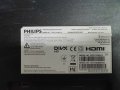 T-Con - T315HW07 VB CTRL BD TV Philips 32PFL3158H/12, снимка 3