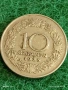 Монета 10 гроша 1925г. Австрия рядка за КОЛЕКЦИЯ 53345, снимка 1