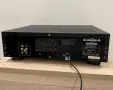 🔈Винтидж триглав дек PIONEER CT-737 - Made in Japan - профилактиран🔈, снимка 7