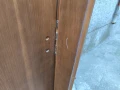 Интериорна врата с каса с брава без дръжка без первази от едната страна, снимка 14