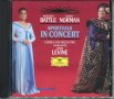 Spiritual in Concerta - Kathlenn Battle, Jessye Norman, снимка 1 - CD дискове - 34589742