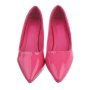 Дамски класически обувки на ток, 4цвята , снимка 9