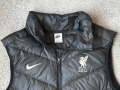Nike Liverpool FC NSW Windrunner Down gilet L, снимка 7