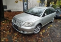 **Toyota Avensis 2.0 116кс D4D топ ***, снимка 1