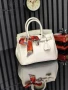 Дамски Кожени Чанти ✨Hermes, снимка 8
