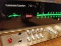 Harman/Kardon 75+ Vintage Receiver , снимка 9