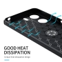Xiaomi Redmi 13C / Poco C65 4G Удароустойчив Ring Holder Калъф и Протектор, снимка 7