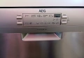 Съдомиялна  AEG  - 13 к-та, снимка 4