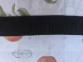 3 вносни колани мъжки 2 кожени и един от плат, снимка 6