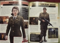 Marvel Studios Character Encyclopedia, снимка 6