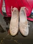 Обувки MARTINI р-р 36, снимка 2