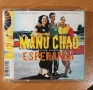 CD Manu Chao – Próxima Estación... Esperanza, снимка 2