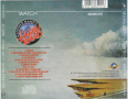 Компакт дискове CD Manfred Mann's Earth Band – Watch, снимка 2