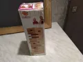 Дървена кула Eichhorn – тип Jenga нова , снимка 1