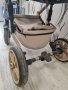 Бебешка количка Camaro 3в1 със столче за кола, снимка 3