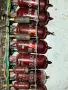 Антики газоразрядни лампи цифрови Филипс ZM1080 за часовници , снимка 3