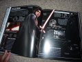 Star Wars the Last Jedi Visual Dictionary подходяща за подарък, снимка 6