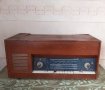 Радиограмофон Акорд 102 Запазен ! , снимка 1 - Антикварни и старинни предмети - 44222801