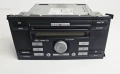 CD Радио Форд Фокус Ц Макс Ford Focus C Max 2003-2010, снимка 1