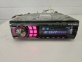 Alpine CDA- 9883R автокасетофон , снимка 3