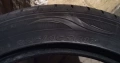Продавам 2 броя летни гуми 225.45.17 на 1 сезон дот 2019 Nexen , снимка 3