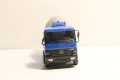 HERPA 1/87 MERCEDES ACTROS БЕТОНОВОЗ МИКСЕР КАМИОН МОДЕЛ, снимка 5