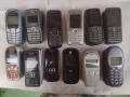Телефони, много от тях работещи, снимка 3