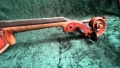 Стара цигулка от 1942г, снимка 12