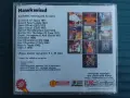 Hawkwind - 12 албума в 1 матричен диск музика, снимка 2