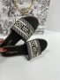  Dior нови чехли 37 номер, снимка 2