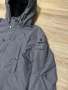 Мъжко зимно яке парка Carhartt WIP Anchorage Parka , M размер , снимка 3