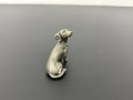 Миниатюра на дакел / фигура / статуетка. №7762, снимка 3
