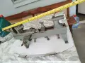 Немски часовникарски струг , снимка 7