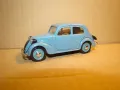 1:43 BRUMM FIAT??? BMW ??? MОДЕЛ КОЛИЧКА ИГРАЧКА, снимка 1