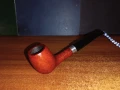 Лула от Олександр Антоненко - Билярд, красива, ръчно направена лула, като НОВА!!! , снимка 14