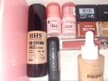 Лот козметика, снимка 4